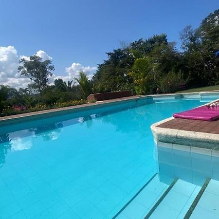 קלימה Finca Paraiso מראה חיצוני תמונה