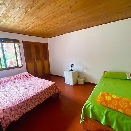 קלימה Finca Paraiso מראה חיצוני תמונה