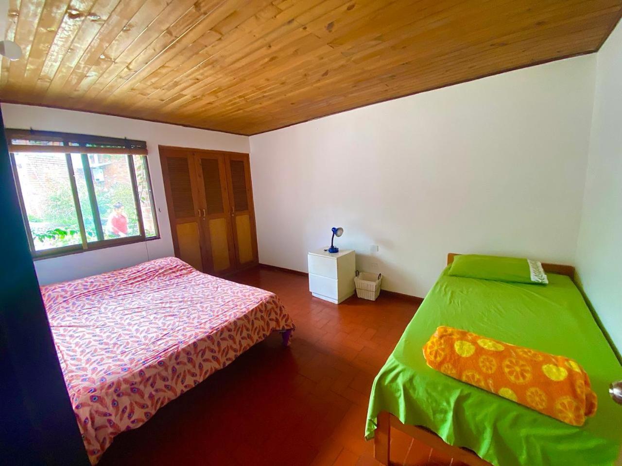 קלימה Finca Paraiso מראה חיצוני תמונה