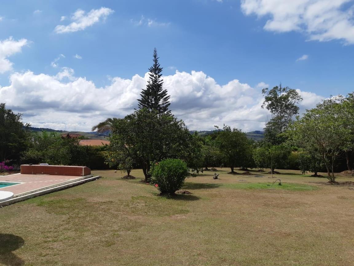 קלימה Finca Paraiso מראה חיצוני תמונה