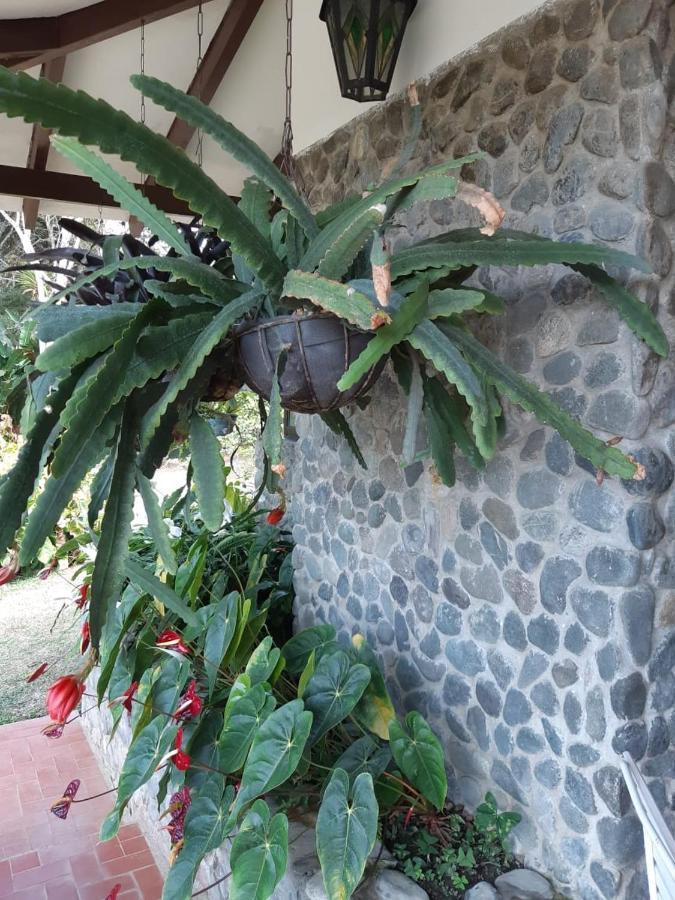 קלימה Finca Paraiso מראה חיצוני תמונה