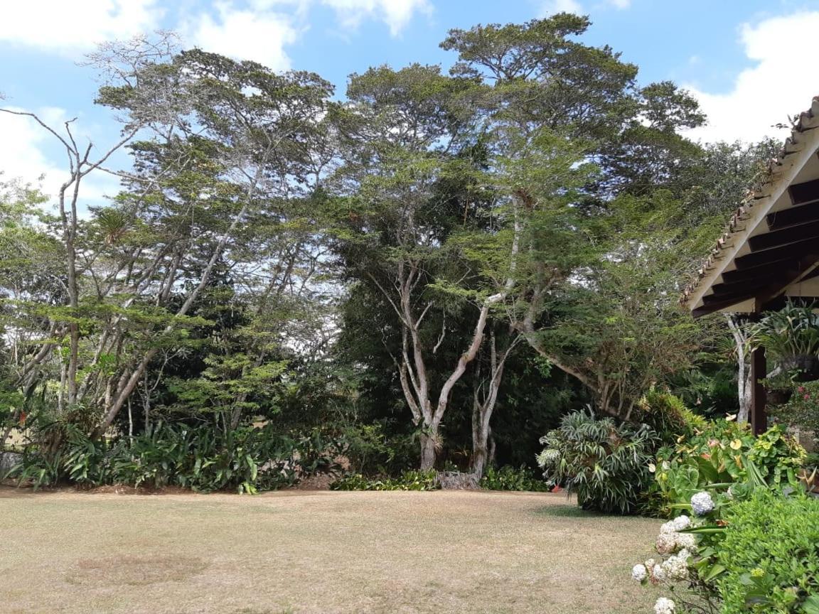 קלימה Finca Paraiso מראה חיצוני תמונה
